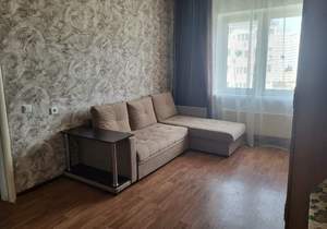 1-к квартира, вторичка, 38м2, 7/9 этаж