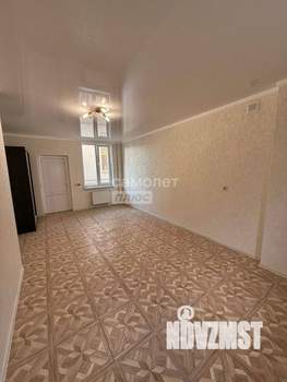 Студия квартира, вторичка, 27м2, 2/3 этаж