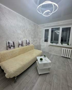 1-к квартира, вторичка, 23м2, 4/5 этаж