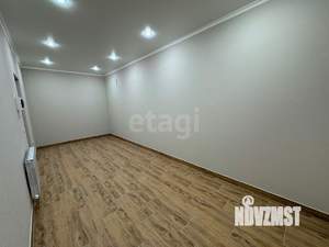 3-к квартира, вторичка, 48м2, 1/9 этаж