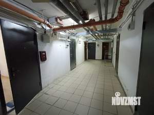 Студия квартира, вторичка, 18м2, 1/9 этаж