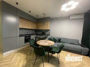 1-к квартира, вторичка, 42м2, 10/10 этаж