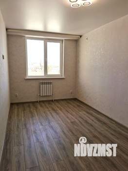 1-к квартира, вторичка, 34м2, 4/7 этаж