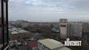 2-к квартира, вторичка, 55м2, 13/14 этаж