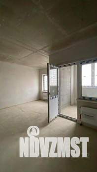 1-к квартира, сданный дом, 36м2, 4/16 этаж