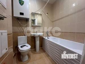 1-к квартира, вторичка, 46м2, 6/16 этаж