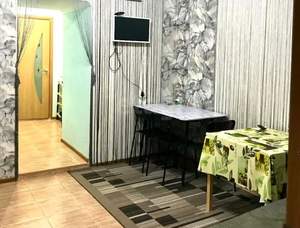 2-к квартира, вторичка, 30м2, 1/6 этаж