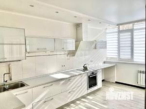 3-к квартира, вторичка, 88м2, 4/11 этаж