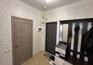 1-к квартира, вторичка, 39м2, 9/13 этаж
