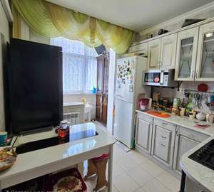 1-к квартира, вторичка, 36м2, 2/9 этаж