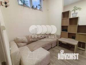 4-к квартира, вторичка, 98м2, -1/13 этаж