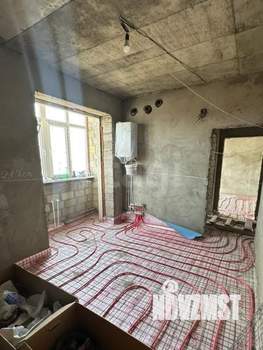 1-к квартира, вторичка, 36м2, 5/5 этаж