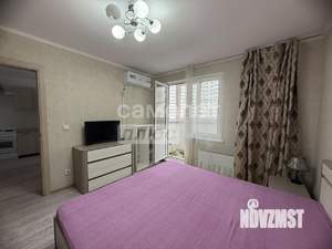 1-к квартира, вторичка, 34м2, 3/16 этаж