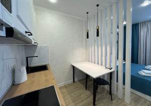 Студия квартира, вторичка, 35м2, 7/7 этаж