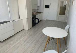 1-к квартира, вторичка, 45м2, 12/13 этаж