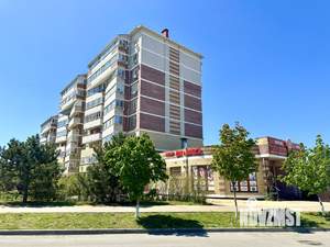 1-к квартира, вторичка, 48м2, 6/9 этаж