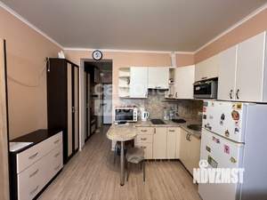 Студия квартира, вторичка, 25м2, 15/17 этаж