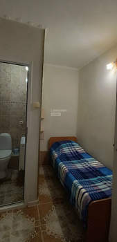 2-к квартира, вторичка, 38м2, 1/2 этаж