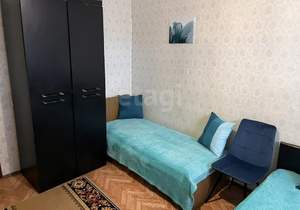 1-к квартира, вторичка, 36м2, 1/2 этаж