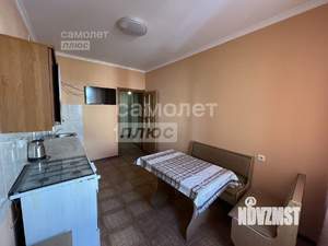 1-к квартира, вторичка, 37м2, 2/4 этаж