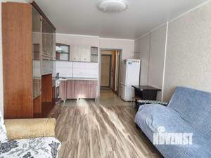 Студия квартира, вторичка, 29м2, 2/20 этаж