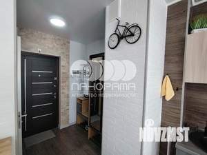 Студия квартира, вторичка, 33м2, 8/16 этаж