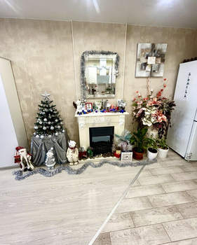 Студия квартира, вторичка, 28м2, 6/20 этаж