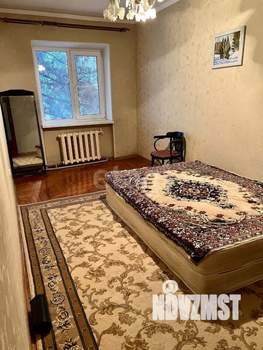 3-к квартира, вторичка, 61м2, 5/5 этаж