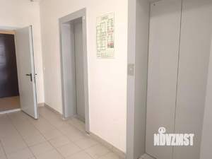 1-к квартира, сданный дом, 50м2, 6/13 этаж