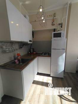 1-к квартира, вторичка, 31м2, 5/7 этаж