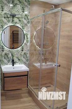 2-к квартира, вторичка, 31м2, 1/8 этаж