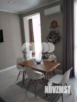 3-к квартира, вторичка, 80м2, 9/16 этаж