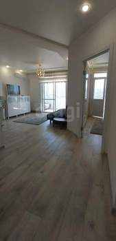 1-к квартира, вторичка, 55м2, 14/20 этаж