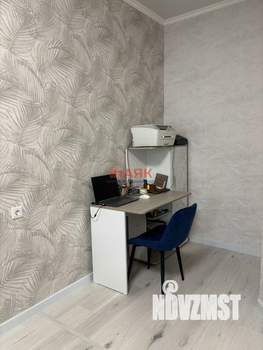 1-к квартира, вторичка, 37м2, 5/7 этаж