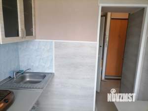 1-к квартира, вторичка, 23м2, 4/5 этаж