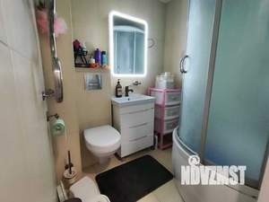 1-к квартира, вторичка, 33м2, 1/5 этаж