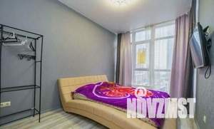 1-к квартира, вторичка, 36м2, 4/16 этаж