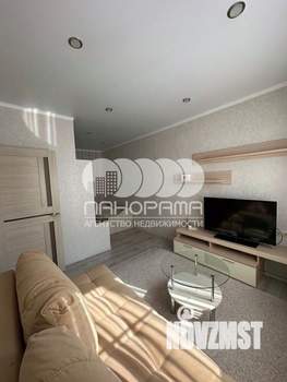 1-к квартира, вторичка, 38м2, 6/9 этаж