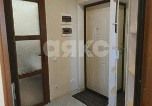 1-к квартира, вторичка, 34м2, 11/13 этаж