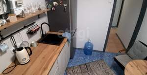 2-к квартира, вторичка, 56м2, 3/5 этаж