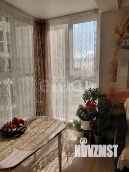 2-к квартира, вторичка, 60м2, 6/9 этаж