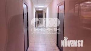 1-к квартира, вторичка, 37м2, 4/8 этаж