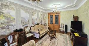 4-к квартира, вторичка, 154м2, 3/7 этаж