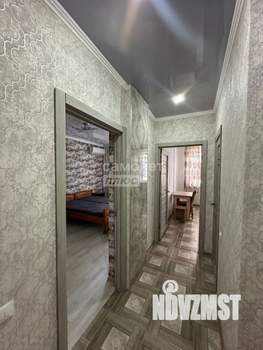 1-к квартира, вторичка, 41м2, 6/13 этаж