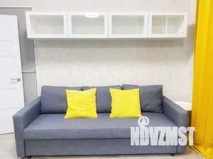 Студия квартира, вторичка, 32м2, 3/7 этаж