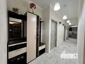 2-к квартира, вторичка, 64м2, 8/15 этаж