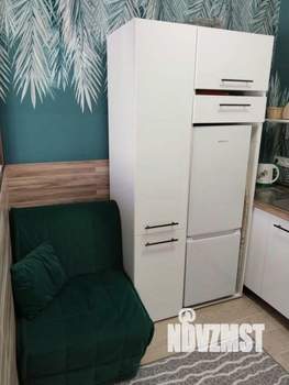 Студия квартира, вторичка, 17м2, 2/3 этаж