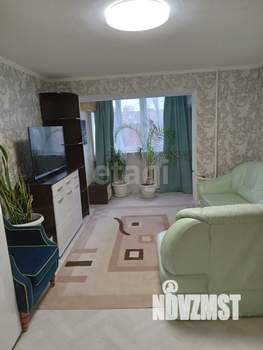 3-к квартира, вторичка, 70м2, 4/5 этаж