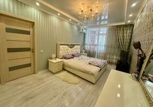 2-к квартира, вторичка, 66м2, 1/10 этаж