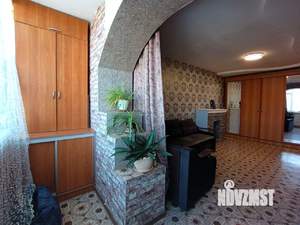 1-к квартира, вторичка, 42м2, 6/7 этаж